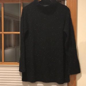 Super warm, Ann Taylor Cashmere Sweater